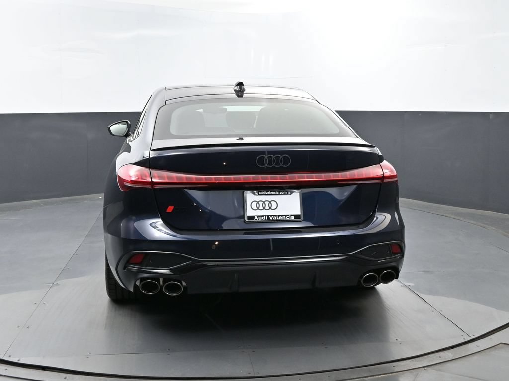 New 2026 Audi S5 Premium Plus AWD/4WD image 22