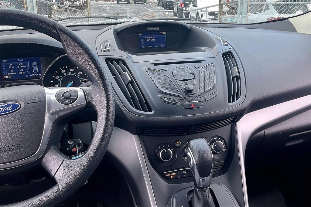 Used 2015 Ford Escape SE image 5