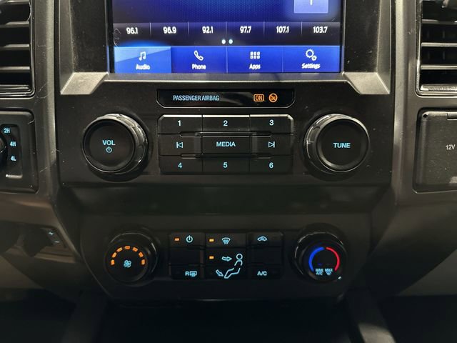 Used 2021 Ford F250 XL w/ STX Appearance Package AWD/4WD image 20