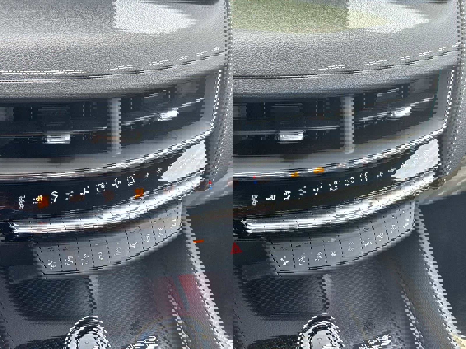 Used 2025 Cadillac CT5 V RWD image 25