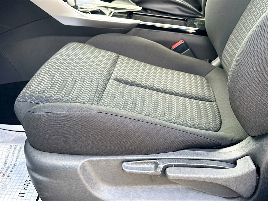 Used 2025 Mitsubishi Eclipse Cross ES image 20