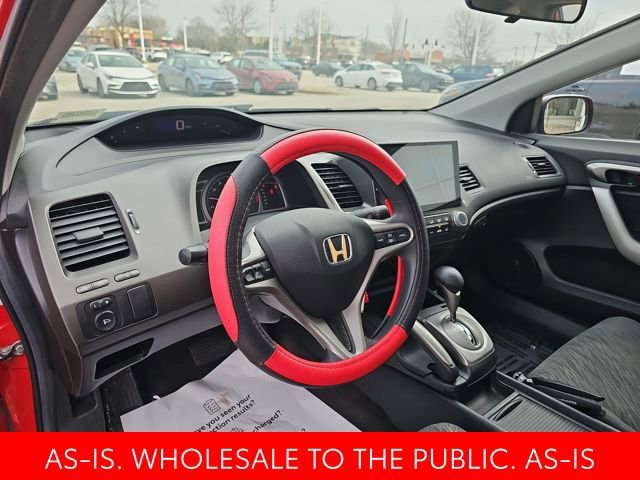 Used 2006 Honda Civic EX image 9
