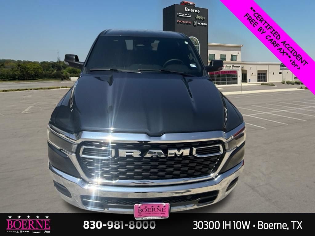 Used 2026 RAM 1500 Lone Star RWD image 6