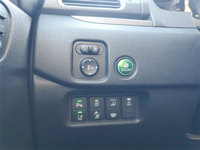 Certified 2021 Honda Ridgeline RTL-E image 30