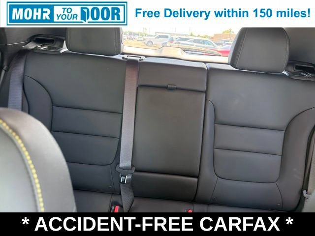 Used 2024 Chevrolet TrailBlazer ACTIV w/ Convenience Package FWD image 36
