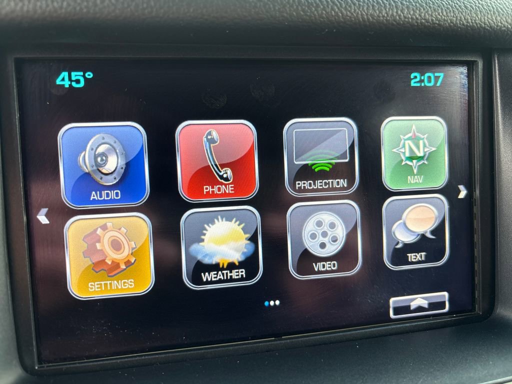 Used 2019 GMC Yukon Denali w/ Denali Ultimate Package image 30