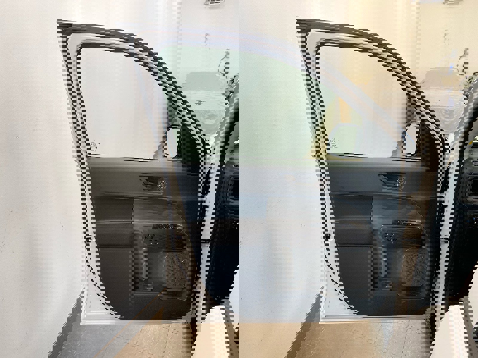 New 2026 Ford Maverick XL image 21