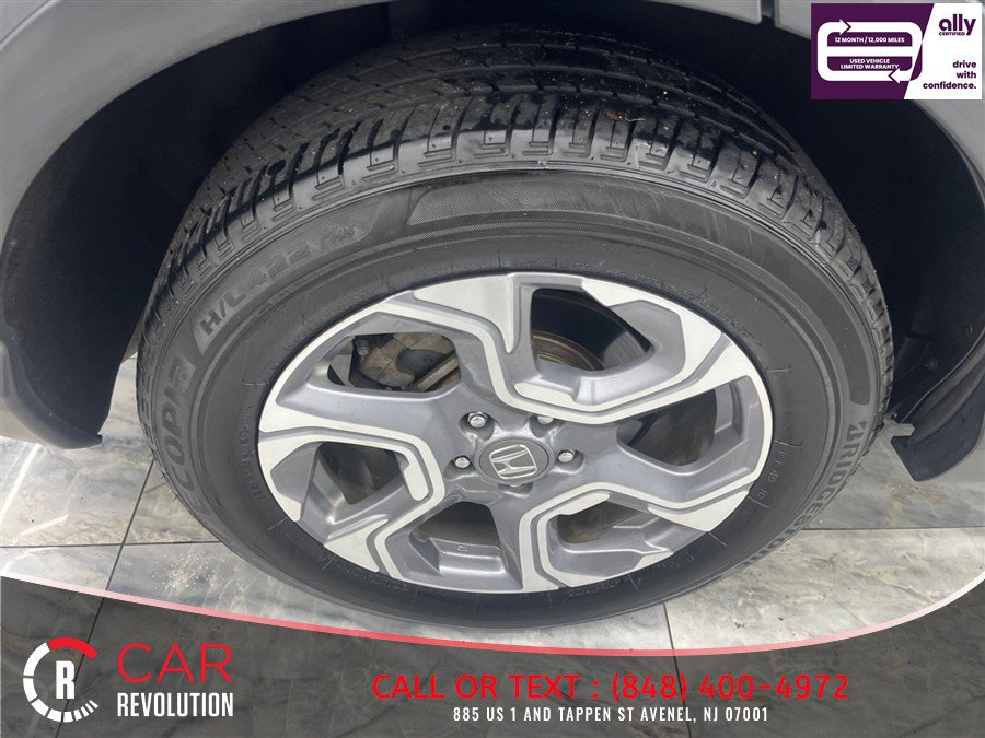 Used 2019 Honda CR-V EX-L image 48