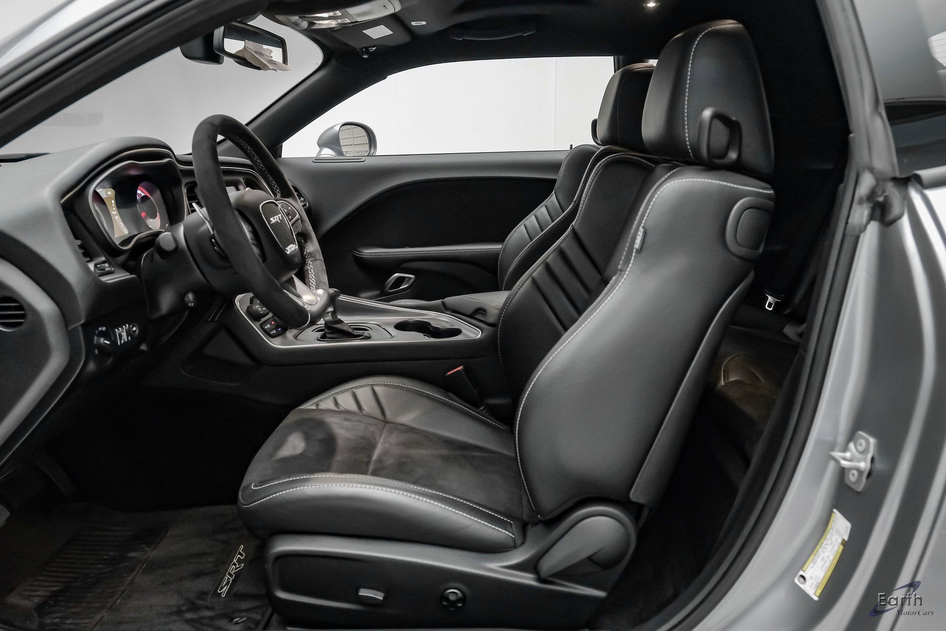 Used 2018 Dodge Challenger SRT Demon image 45