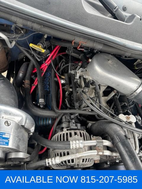 Used 2001 Dodge Ram 1500 Truck 4x4 Quad Cab image 19
