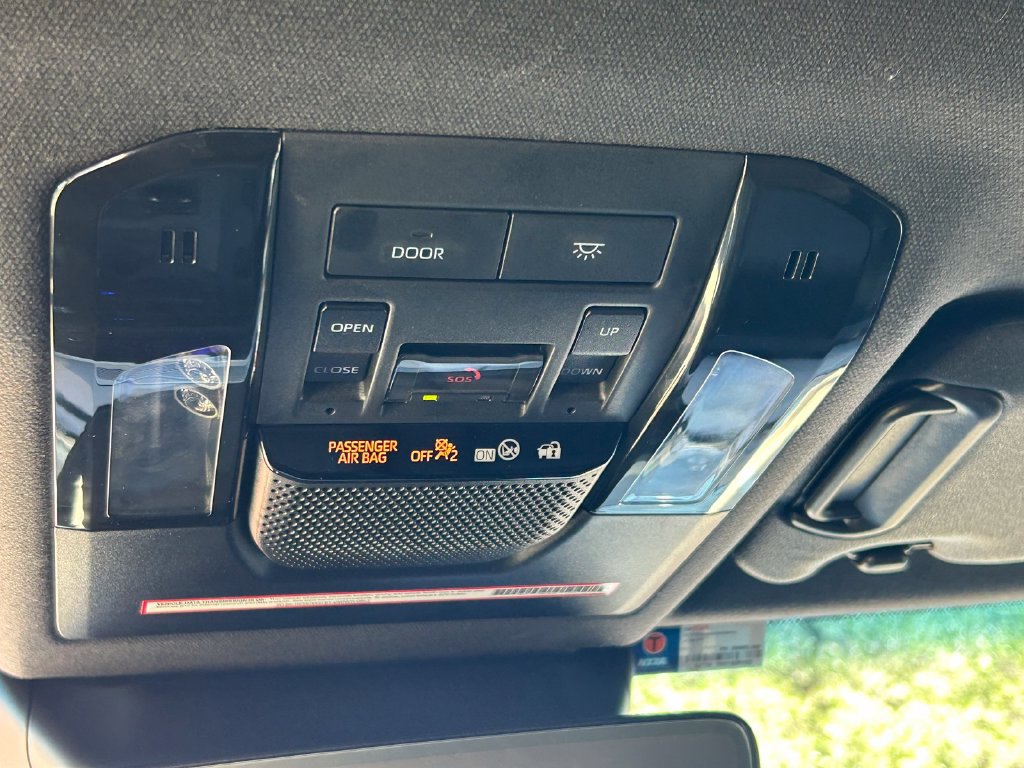 Used 2024 Toyota Land Cruiser AWD/4WD image 21