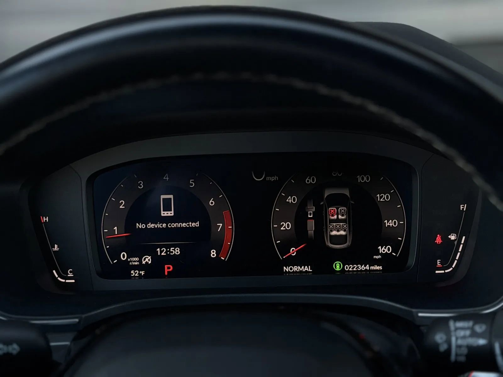 Used 2023 Acura Integra A-Spec image 26