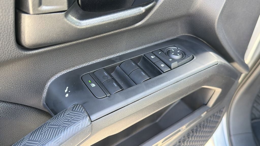 New 2026 Toyota Tacoma SR5 AWD/4WD image 15
