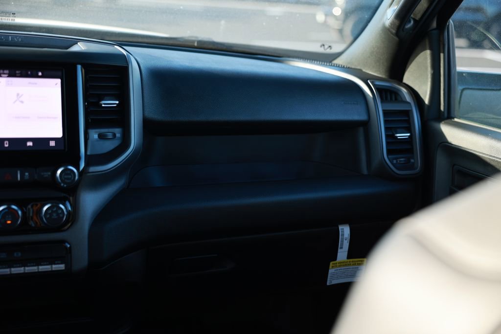 New 2026 RAM 3500 Tradesman image 25