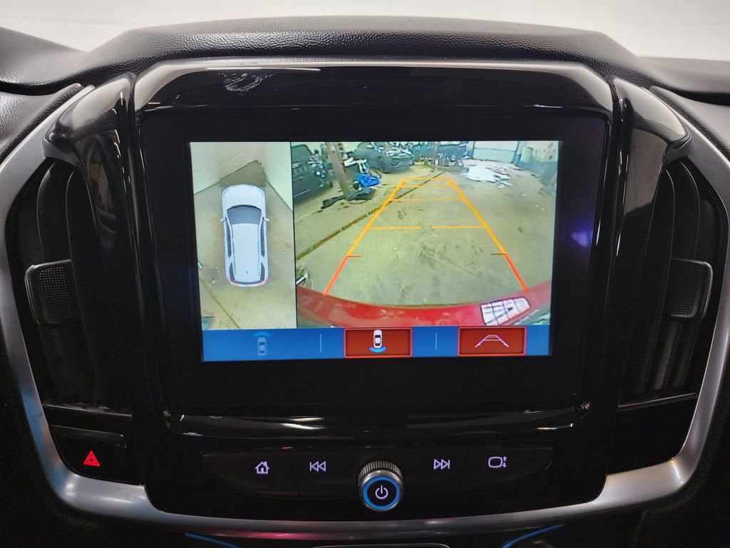 Used 2019 Chevrolet Traverse RS w/ LPO, Floor Liner Package image 20