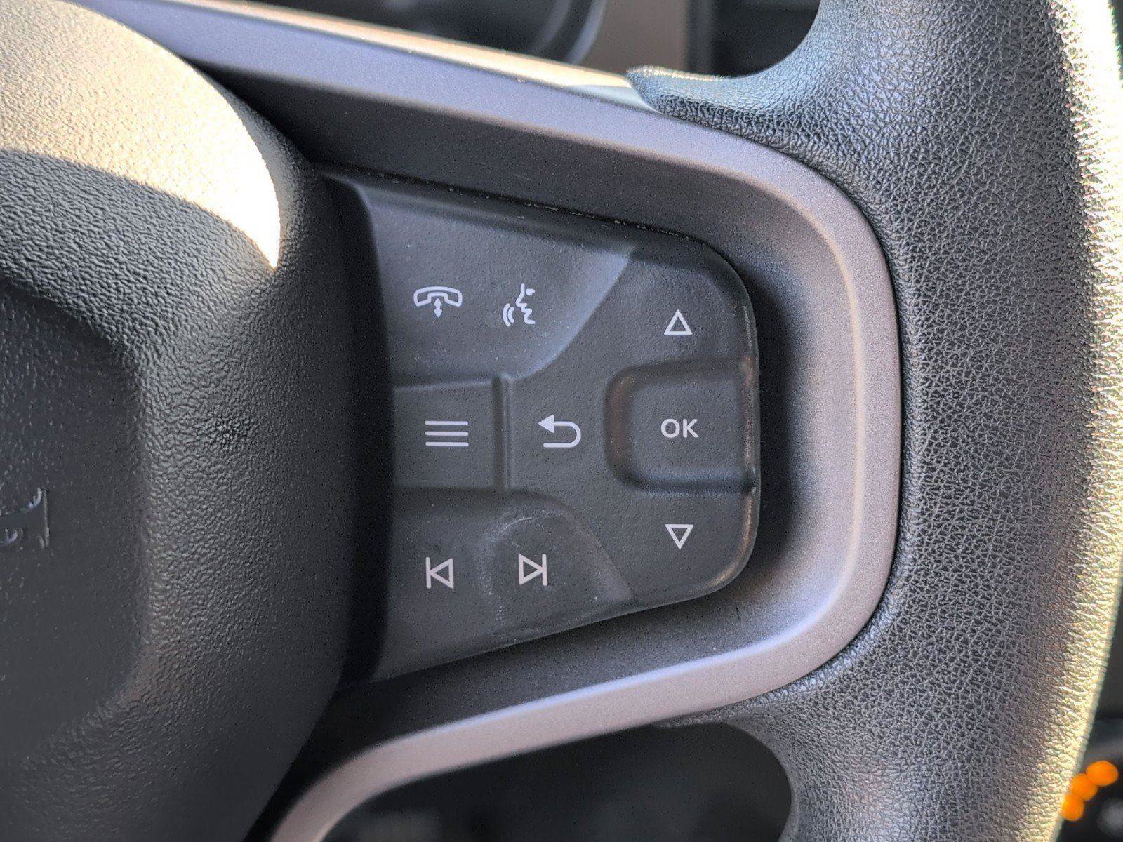 Used 2022 Ford Bronco 4-Door AWD/4WD image 30