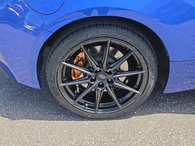 Used 2024 Subaru BRZ tS RWD image 5