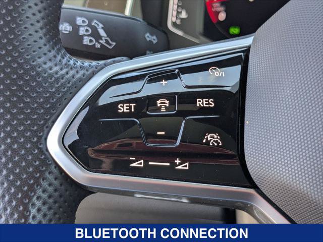 Certified 2022 Volkswagen Jetta GLI Autobahn FWD image 14