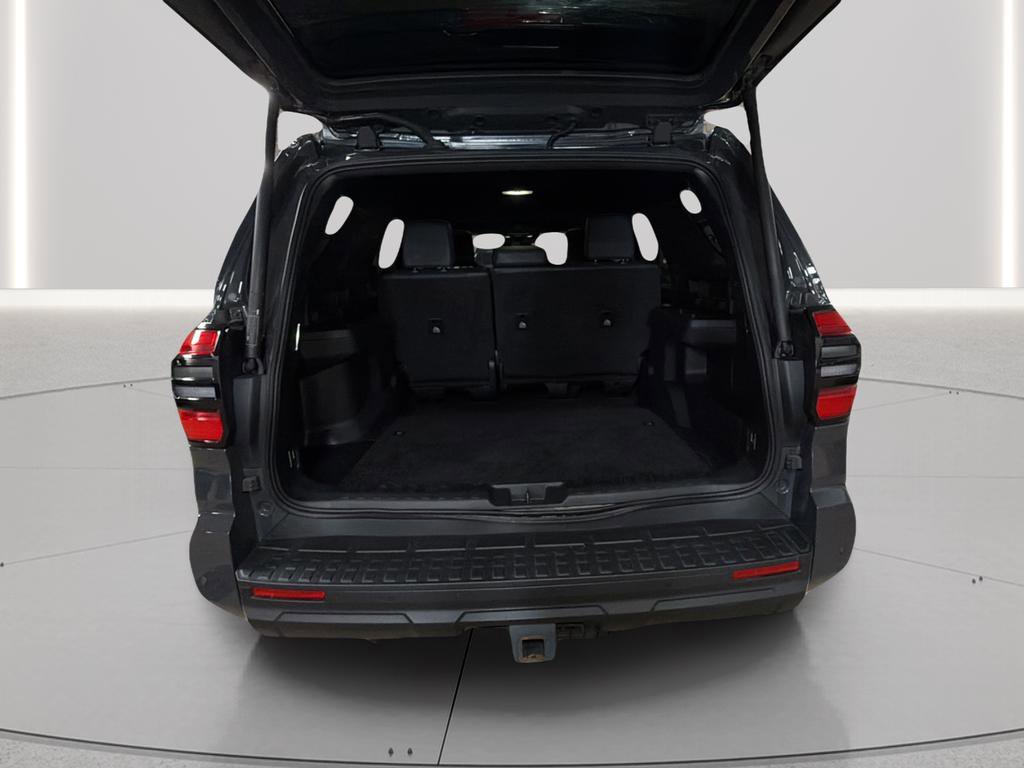 Used 2025 Toyota 4Runner TRD Off-Road Premium image 16
