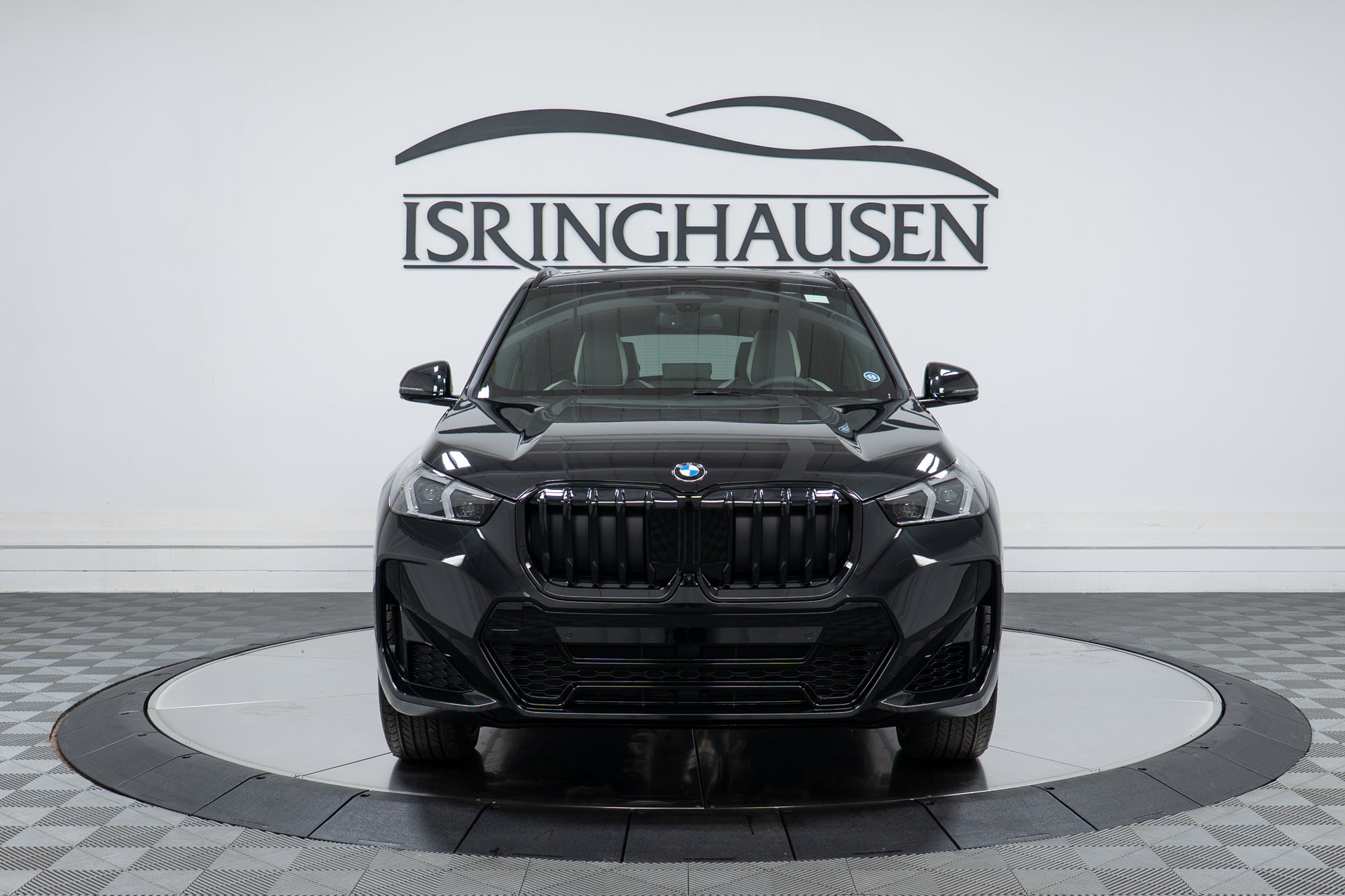 New 2026 BMW X1 xDrive28i w/ Technology Package AWD/4WD image 2