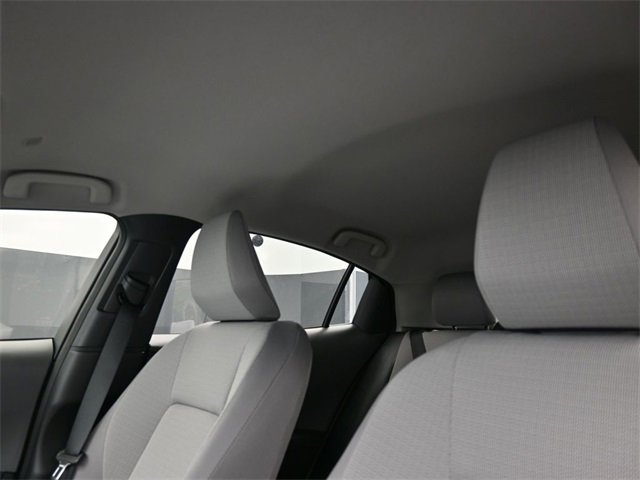 New 2026 Toyota Prius LE image 23