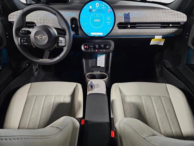 New 2026 MINI Cooper S image 15