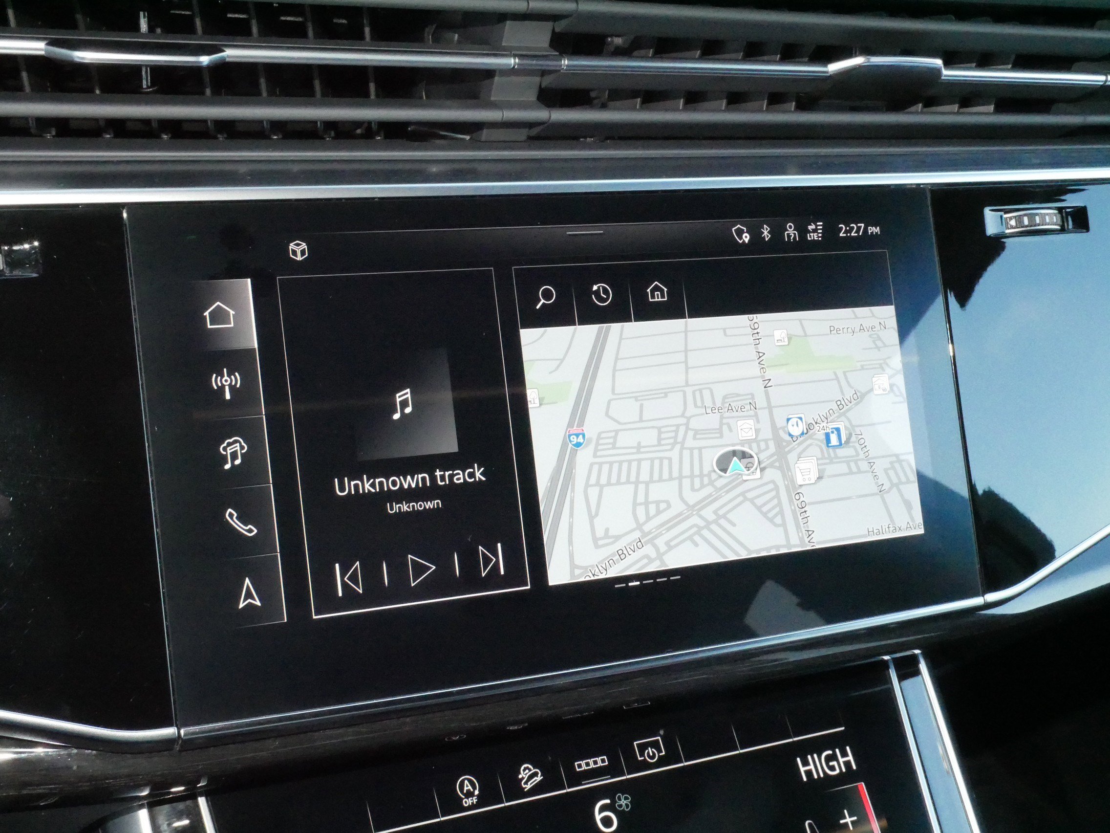 Used 2025 Audi Q7 Premium Plus image 22