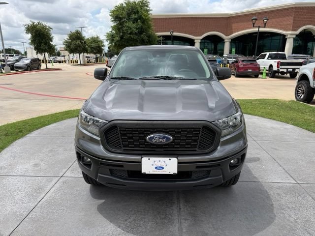 Used 2021 Ford Ranger XL w/ Equipment Group 101A High RWD image 2