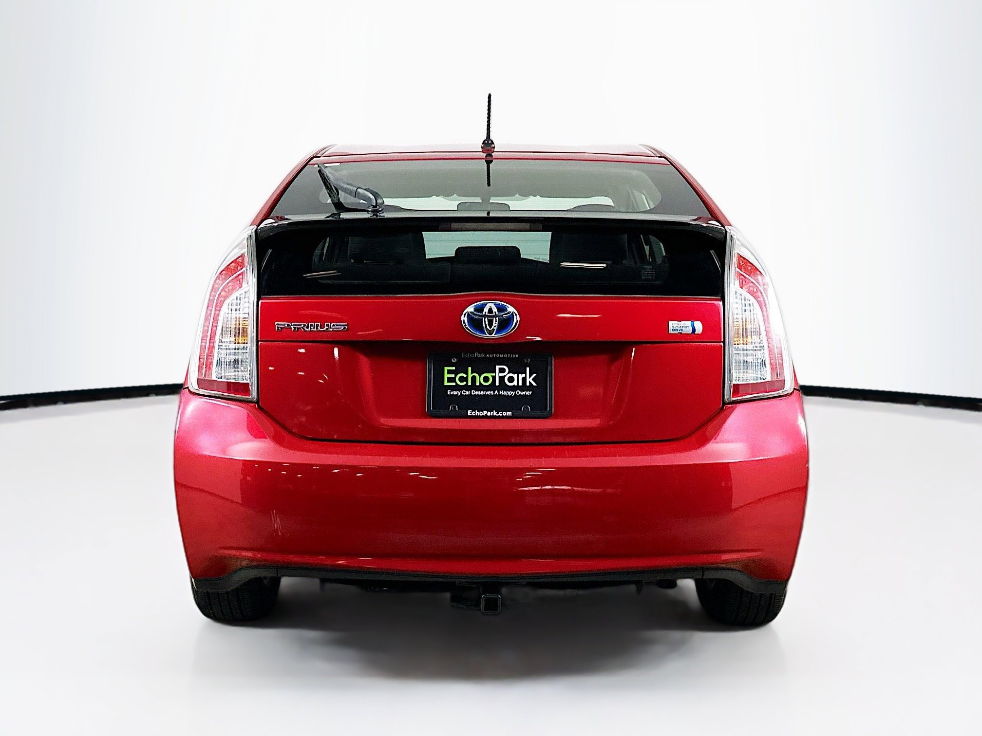 Used 2014 Toyota Prius Two image 7