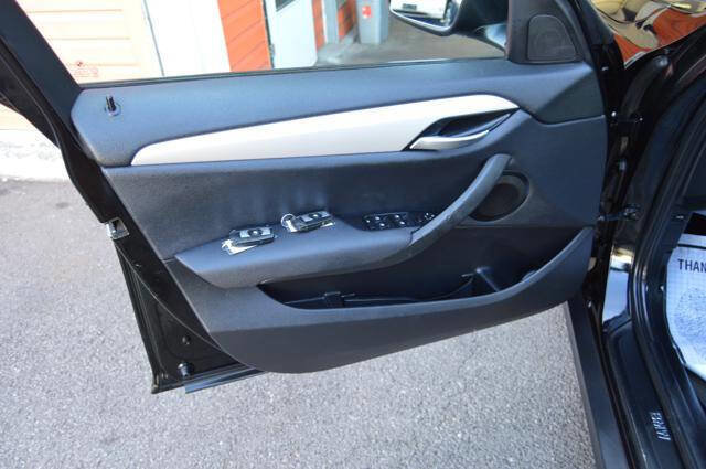 Used 2014 BMW X1 xDrive28i image 32