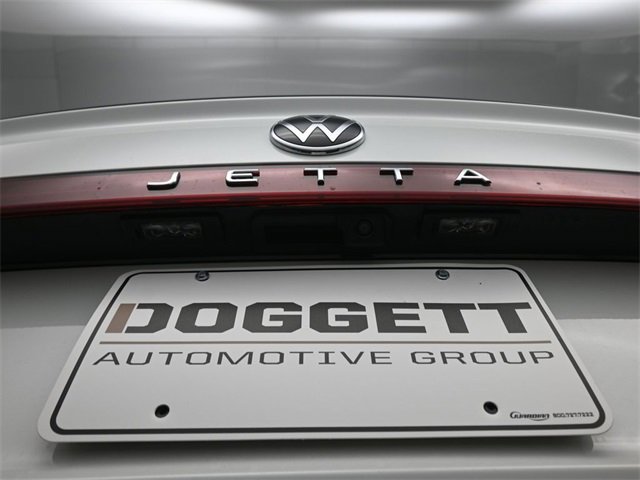 New 2026 Volkswagen Jetta SEL image 29