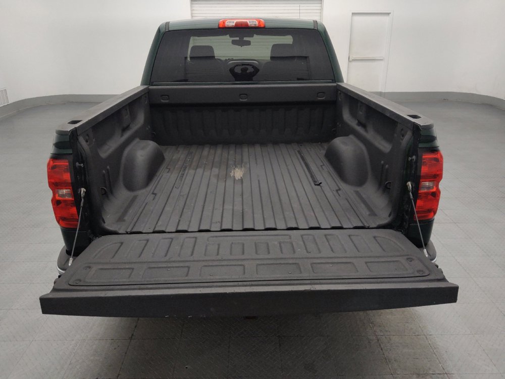 Used 2015 Chevrolet Silverado 1500 LT w/ All Star Edition RWD image 29