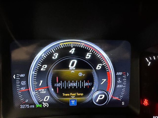 Used 2019 Chevrolet Corvette Grand Sport image 32