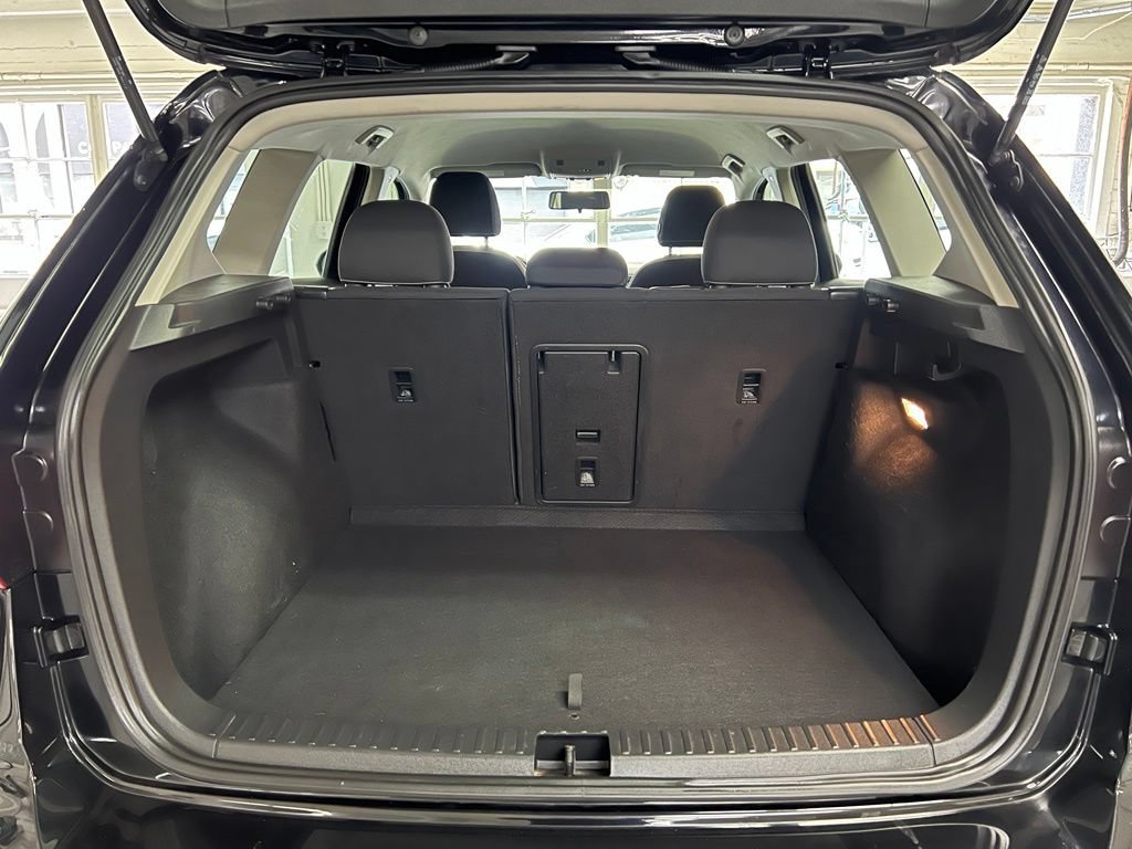 Used 2022 Volkswagen Taos S AWD/4WD image 40