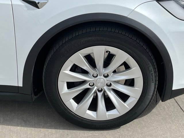 Used 2018 Tesla Model X 100D image 6