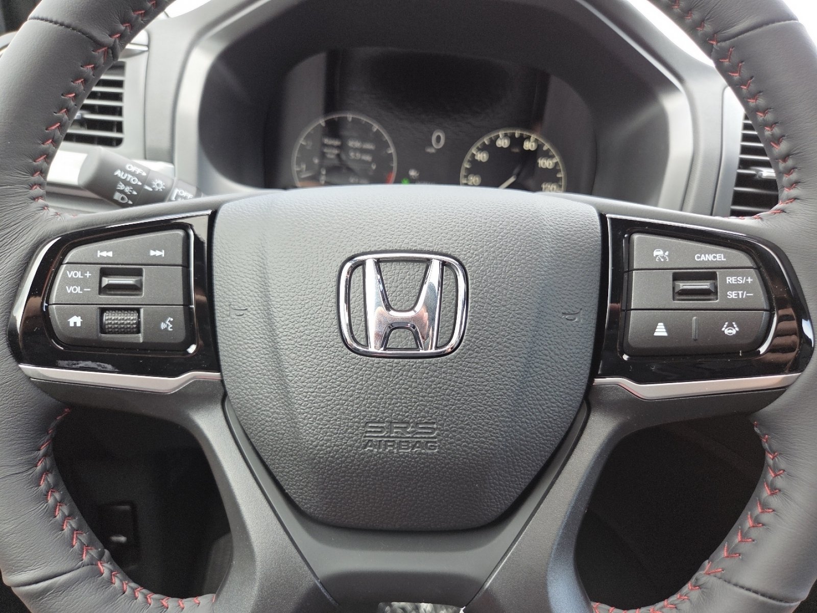 New 2026 Honda Odyssey Sport-L image 36