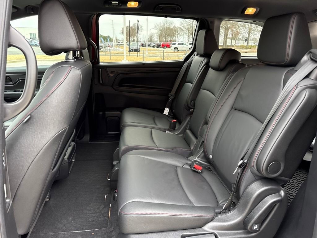 Used 2026 Honda Odyssey Sport-L image 26