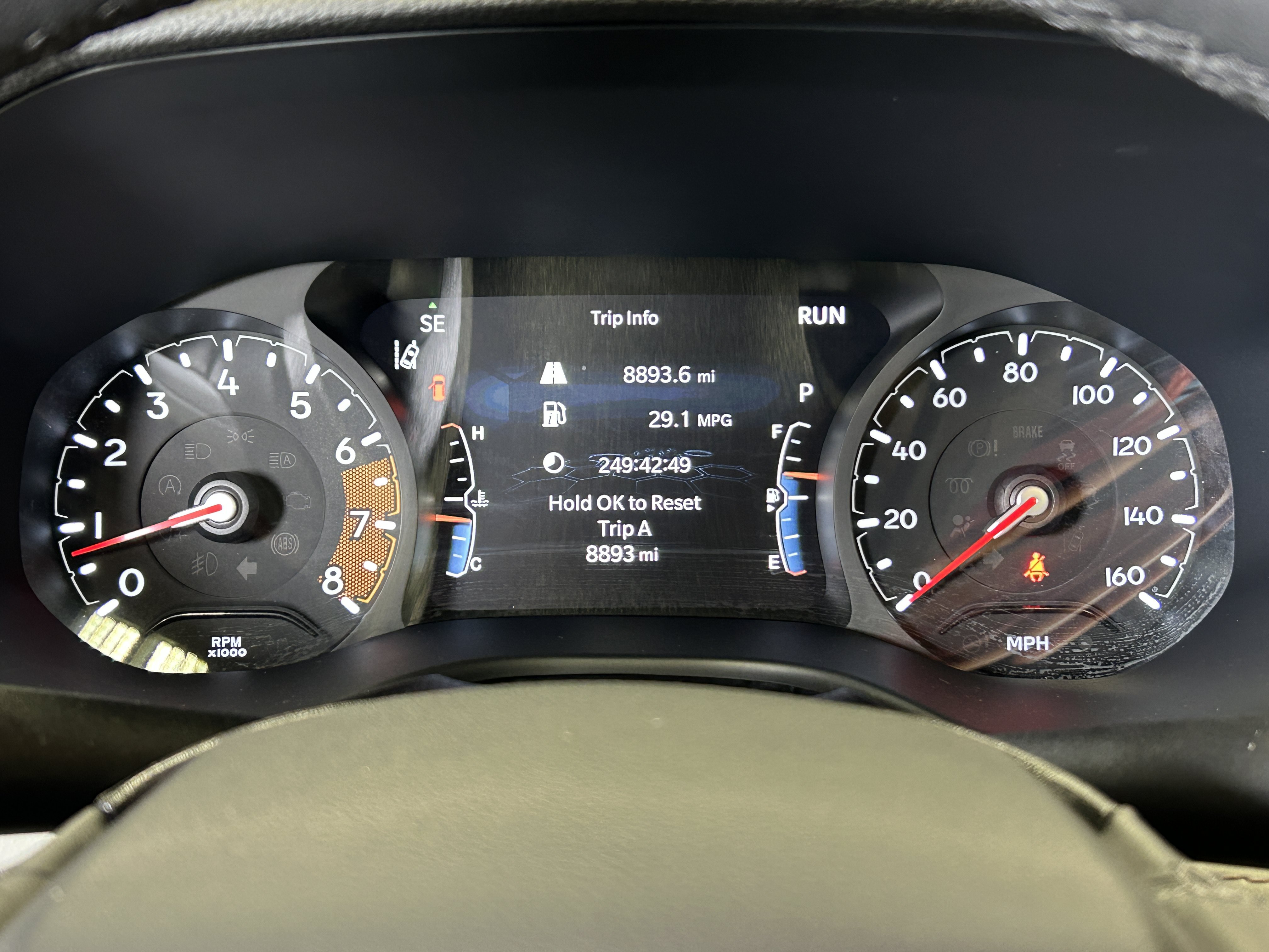 Certified 2025 Jeep Compass Limited w/ Sun & Sound Group AWD/4WD image 25