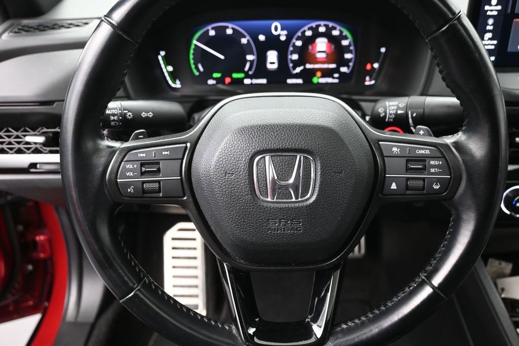 Used 2023 Honda Accord Sport image 18