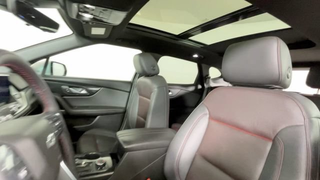 Used 2022 Chevrolet Blazer RS w/ Enhanced Convenience Package AWD/4WD image 19