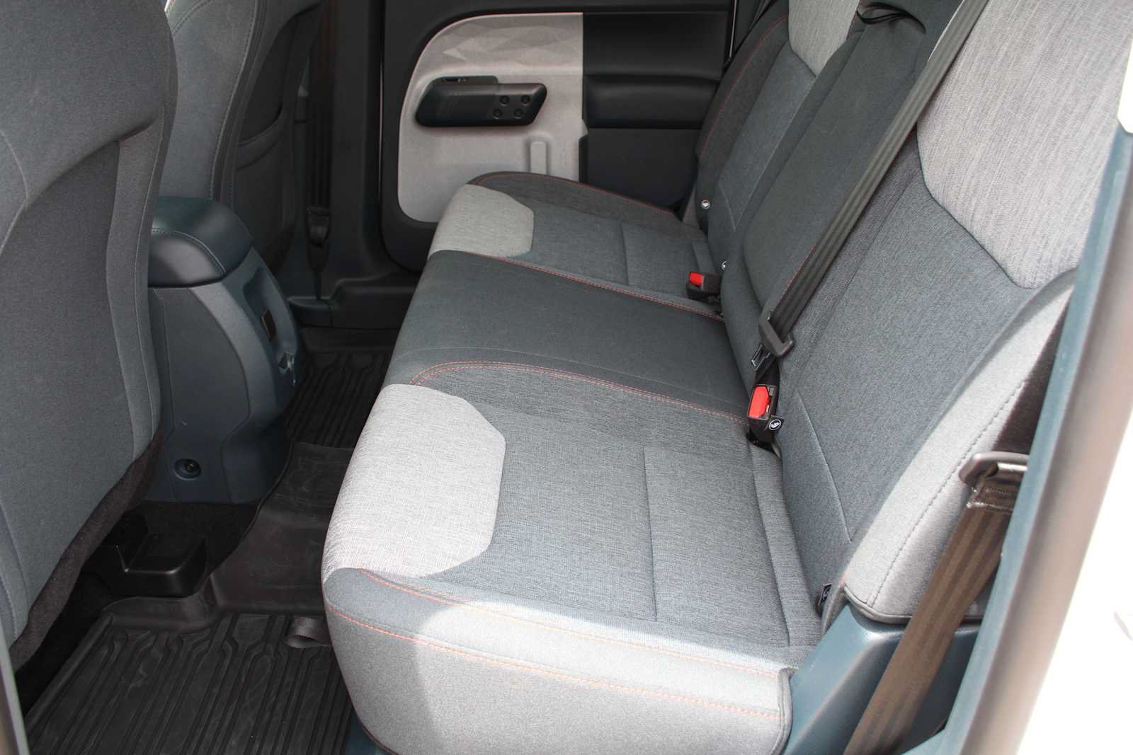 Used 2024 Ford Maverick XLT w/ Equipment Group 300A Standard AWD/4WD image 21
