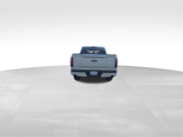 New 2026 Ford F150 Lariat w/ Equipment Group 502A High image 5