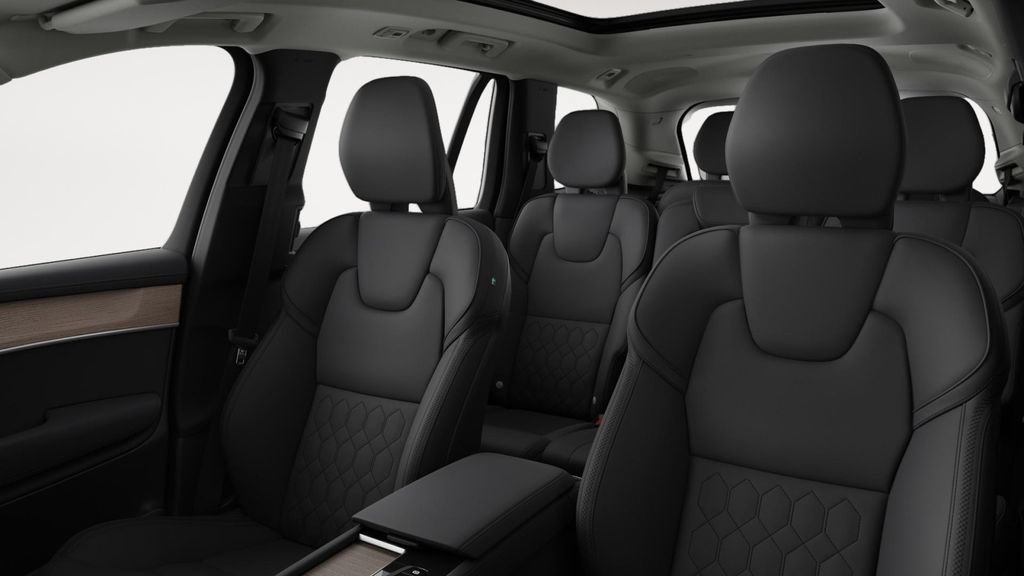 New 2027 Volvo XC90 B6 Plus AWD/4WD image 7