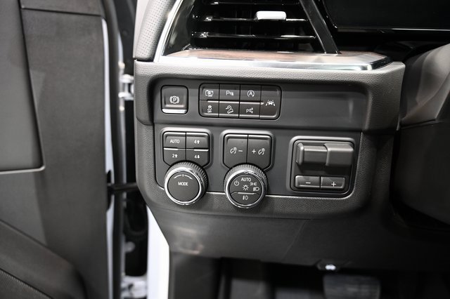 New 2026 Chevrolet Tahoe Premier w/ Sun And Tow Package image 25