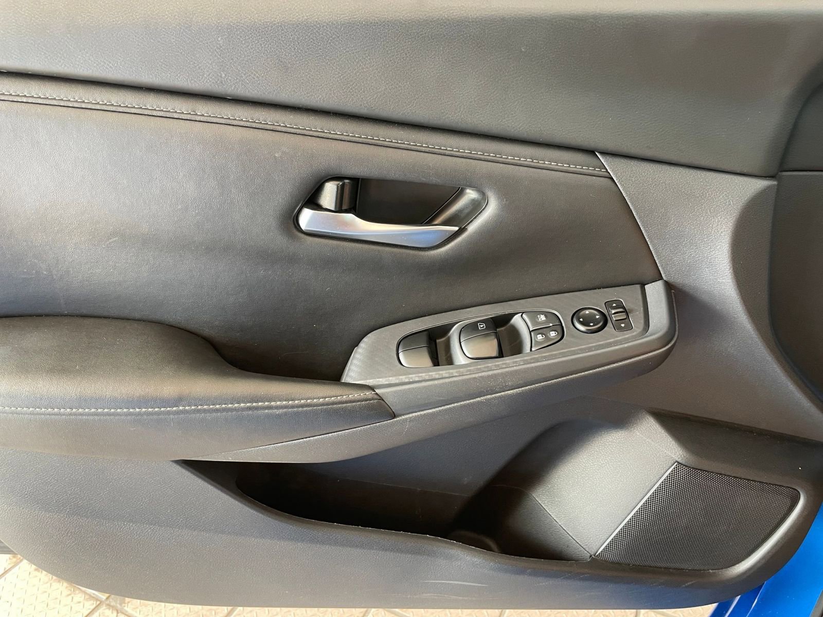 Used 2024 Nissan Sentra SV image 20