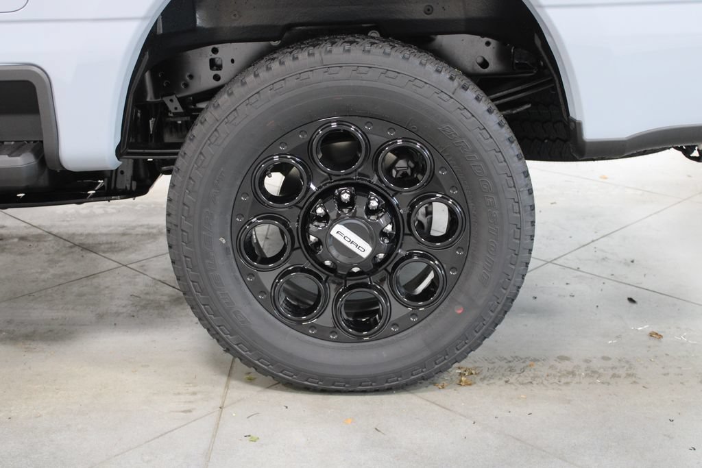 New 2026 Ford F250 Lariat w/ Black Appearance Package AWD/4WD image 20