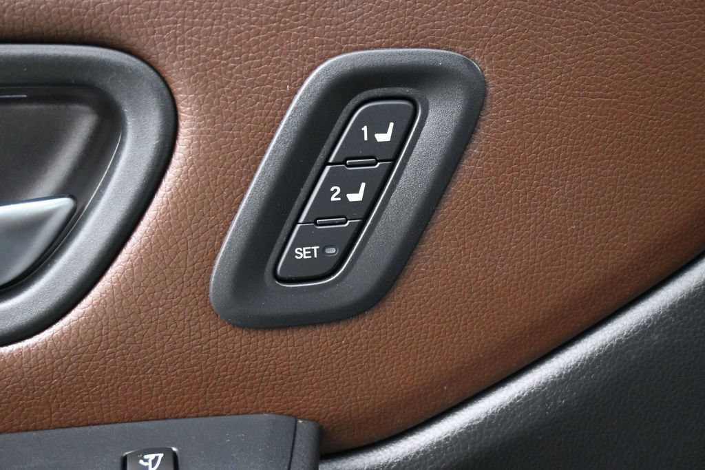 Used 2024 Honda Pilot Elite image 5