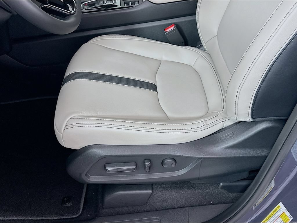 Used 2026 Honda Pilot EX-L image 21