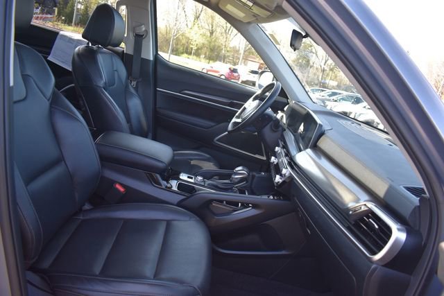 Used 2023 Kia Telluride S w/ S Sunroof Package AWD/4WD image 15
