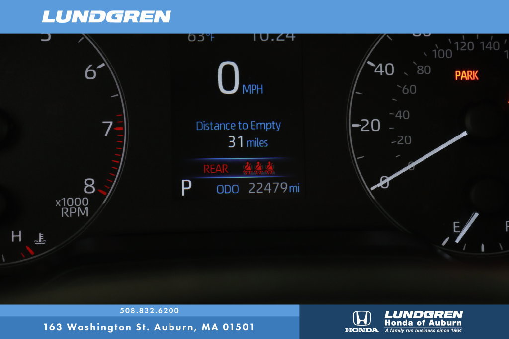 Used 2024 Toyota Corolla LE FWD image 17